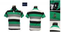 polo paris ralph lauren t shirt abordable hommes 2013 coton prl green belgium